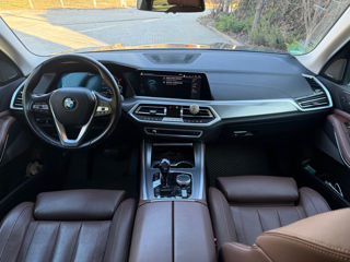 BMW X5 foto 8