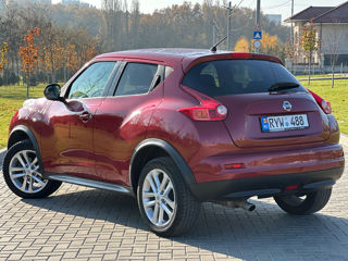 Nissan Juke foto 5