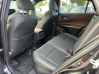 Toyota Venza foto 16