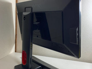 Gaming BenQ XL Series XL2420T 24" 1920 x 1080 120 Hz foto 1