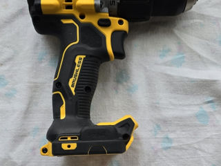 Dewalt DCD805 (mașină de găurit și înșurubat ) foto 1