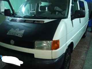 Volkswagen t 4 foto 9