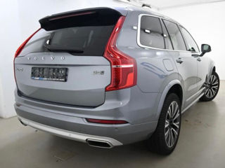 Volvo XC90 foto 2