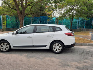 Renault Megane foto 10