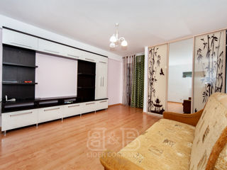 Apartament cu 1 cameră, 45 m², Centru, Stăuceni, Chișinău mun. foto 6