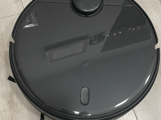 Aspirator Xiaomi Mi Robot Vacuum Mop 2 Pro Black