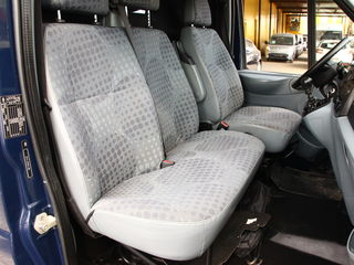 Ford Transit Transfer foto 7