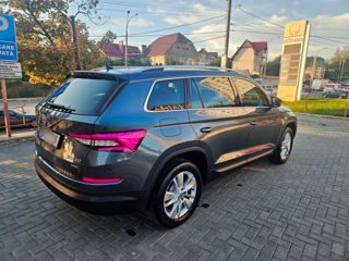 Skoda Kodiaq foto 6