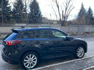 Mazda CX-5 foto 6