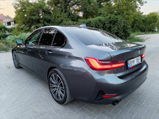 BMW 3 Series foto 3