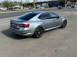 Skoda Superb foto 6