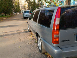 Volvo V70 foto 2