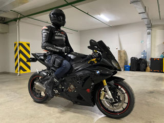 BMW S1000RR foto 6