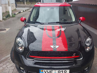 Mini Countryman foto 2