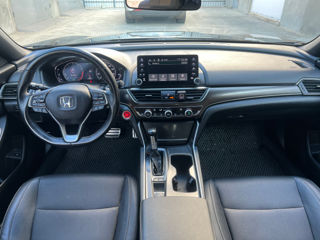 Honda Accord foto 6