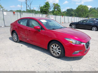 Mazda 3 foto 1