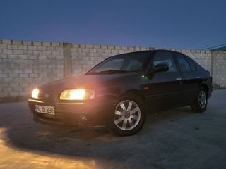 Nissan Primera foto 4