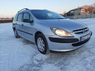 Peugeot 307 foto 1