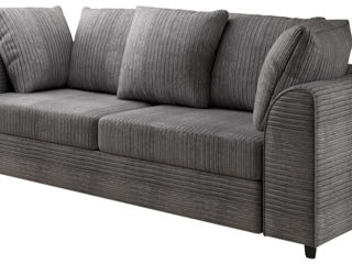Sofa modernă de calitate premium foto 3