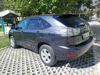 Lexus RX Series