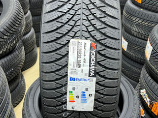 235/50 R20 Yokohama BlueEarth 4S/ Доставка, livrare toata Moldova 2024 foto 1