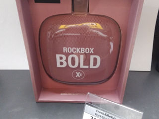 Fresh & Rebel RockBox Bold pret 210lei