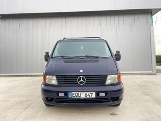 Mercedes Vito foto 3