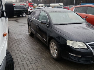 Volkswagen Passat foto 2