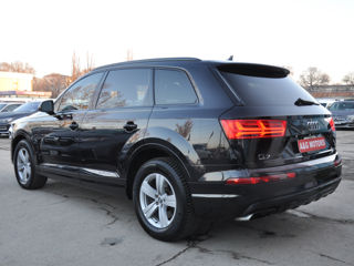 Audi Q7 foto 5