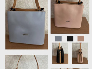 Женские сумки от 1000 лей Genți de damă Women's bags foto 2