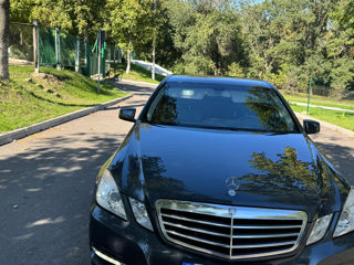 Mercedes E-Class foto 3