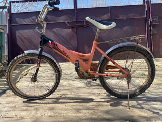 Велосипед б/у foto 1