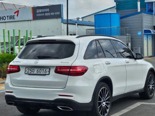 Mercedes GLC foto 3