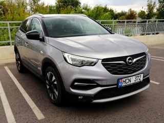 Opel Grandland X foto 1