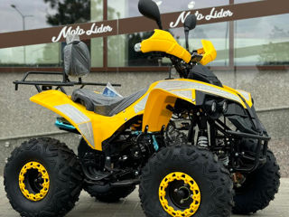 Forte 110/125 /New!!! foto 8