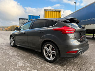 Ford Focus foto 4