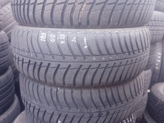 R15 185/60 bridgestone 4 buc