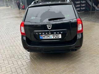 Dacia Logan Mcv foto 3