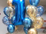 Baloane cu heliu foto 5