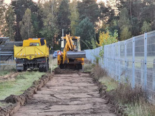 Buldoexcavator JCB 3CX foto 4