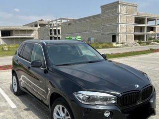 BMW X5 foto 8