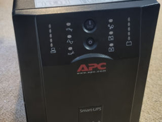 Smart Ups APC 1000