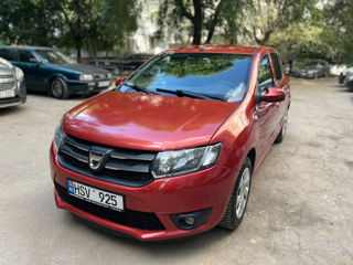 Dacia Sandero foto 3