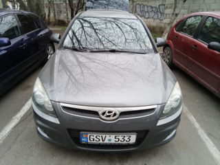 Hyundai i30 foto 8