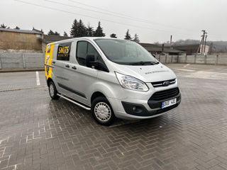 Ford Transit custom foto 6