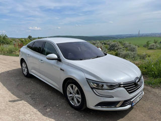 Renault Talisman foto 2