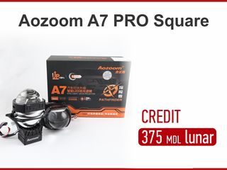Bi-led aozoom - лучшие оптовые и розничные цены! foto 8
