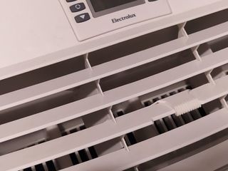 Мобильный кондиционер Electrolux - экономный, быстрое охлаждение и легкий монтаж foto 3