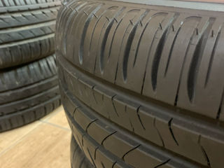 Michelin + Sava 185/65 R15 foto 4