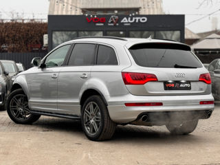 Audi Q7 foto 5